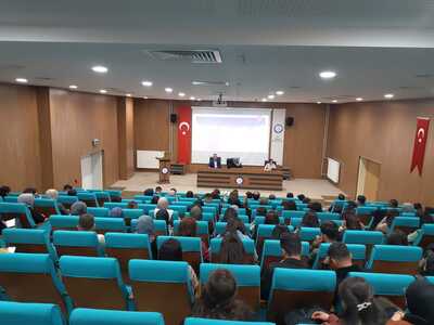 8 Mart Dünya Kadınlar Günü Paneli