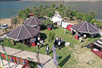 Birimimizden "Uluslararası Uludere Sempozyumu"na Aktif Katılım Sağlandı