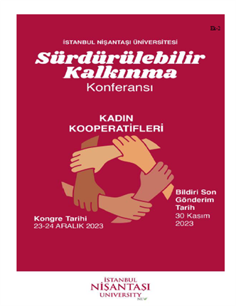 istanbul-nisantasi-universitesi-surdurulebilir-kalkinma-konferansi-kadin-kooperatifleri