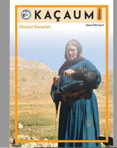 KAÇAUM BÜLTEN'in 3. Sayısı Yayında!